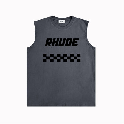 Rhude Tank T Shirts