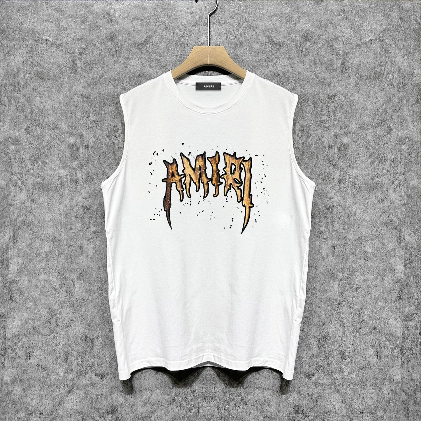 Amiri Vest
