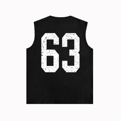 Rhude Tank T Shirts