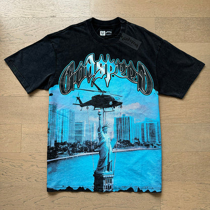 Godspeed T Shirts