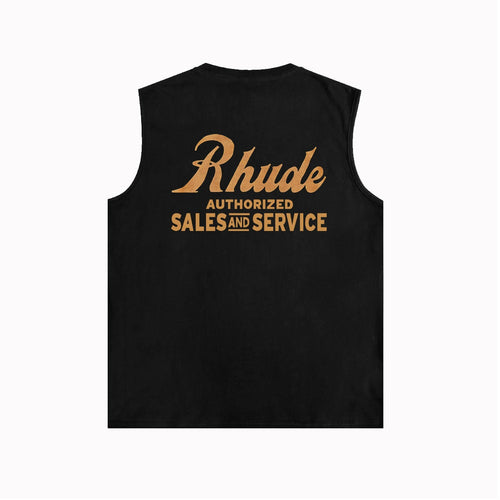 Rhude Tank T Shirts
