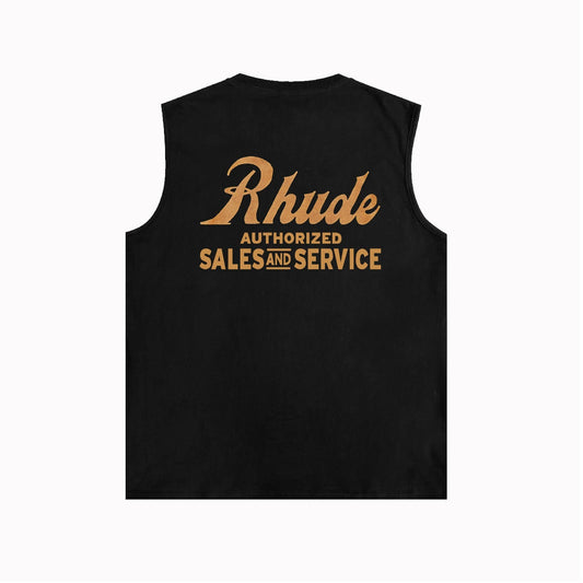 Rhude Tank T Shirts