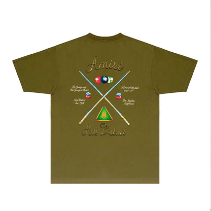 Amiri T Shirts