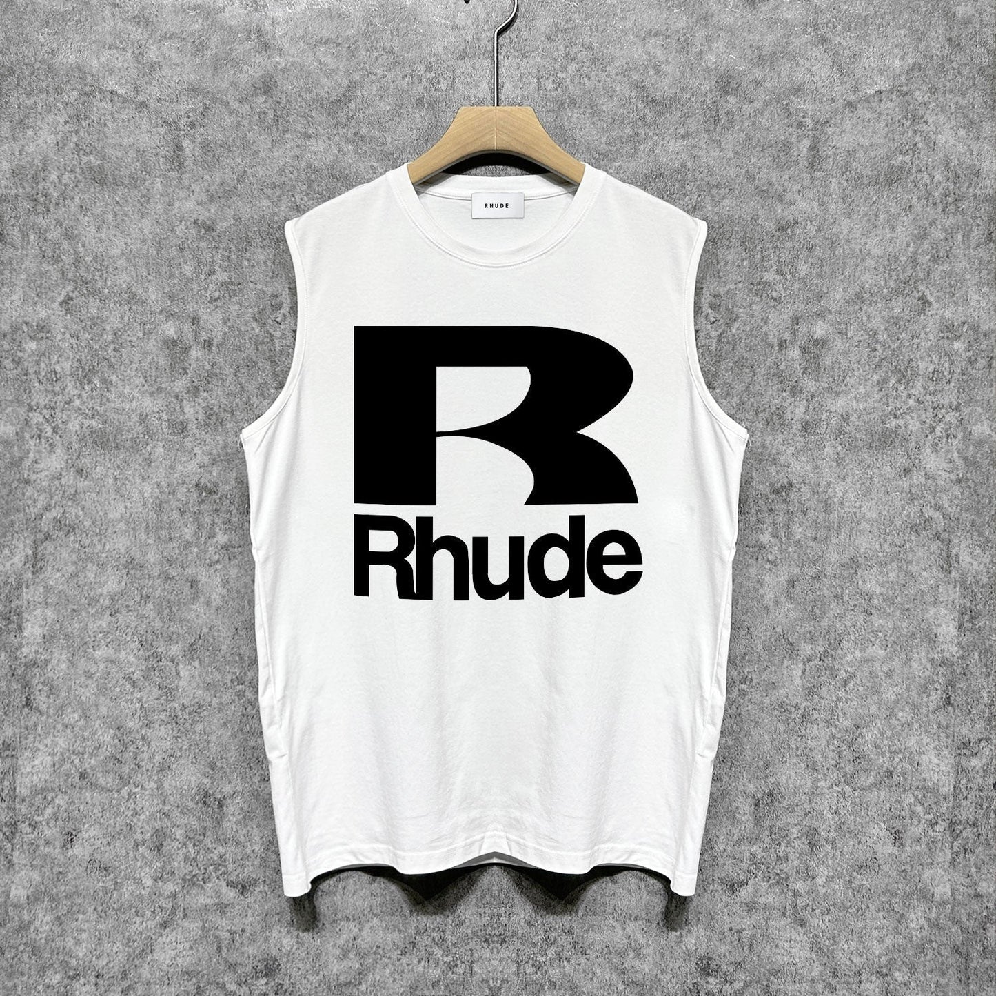 Rhude Tank T Shirts