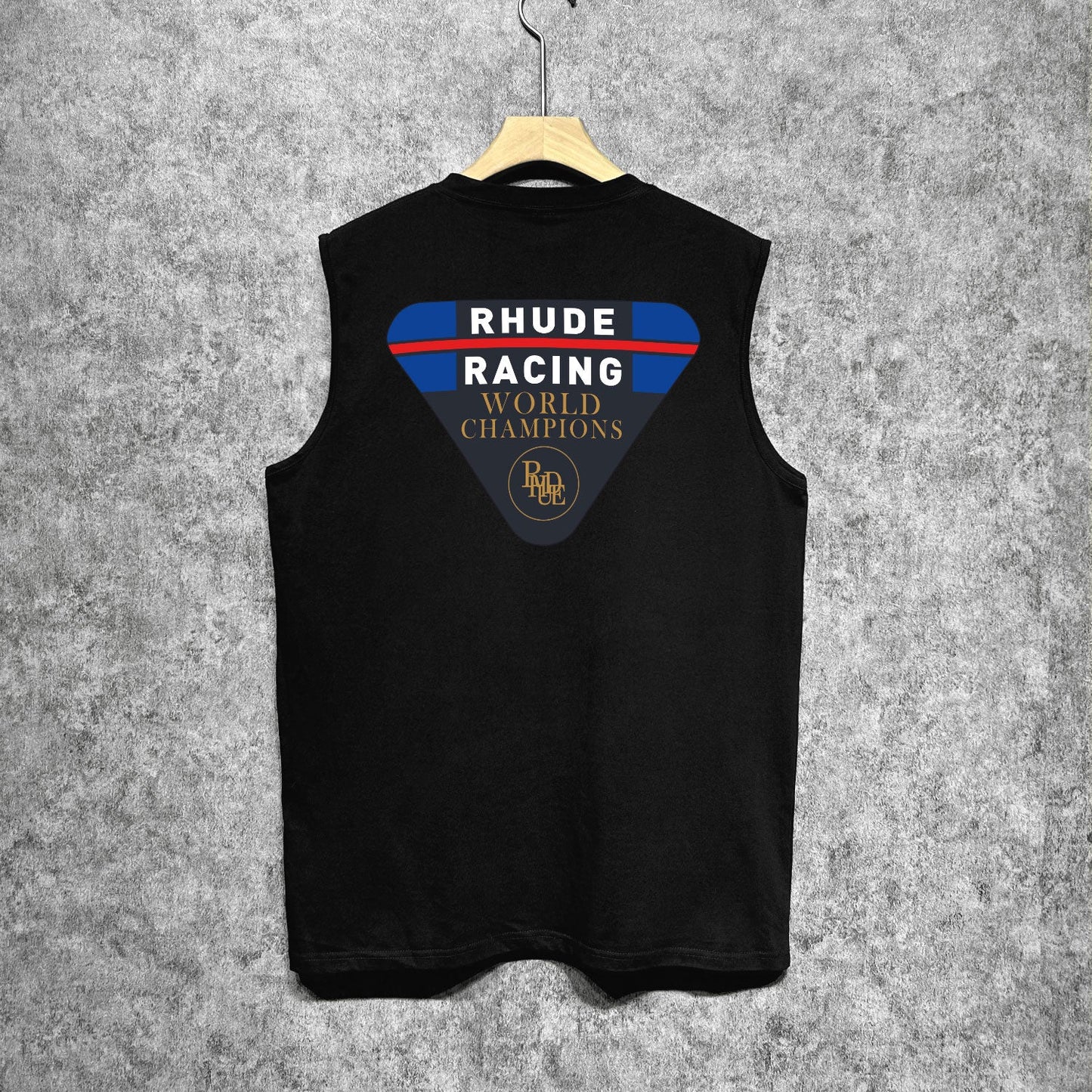 Rhude Tank T Shirts