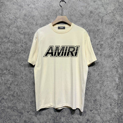 Amiri T Shirts