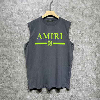 Amiri Vest
