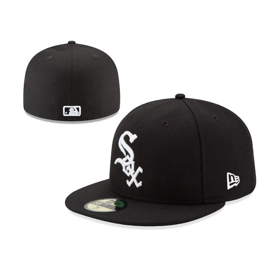 Braves Baseball Hat