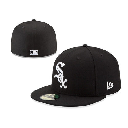 Braves Baseball Hat