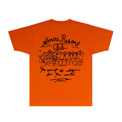 Amiri T Shirts