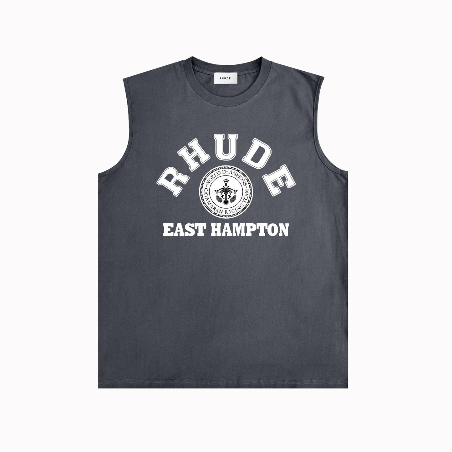 Rhude Tank T Shirts