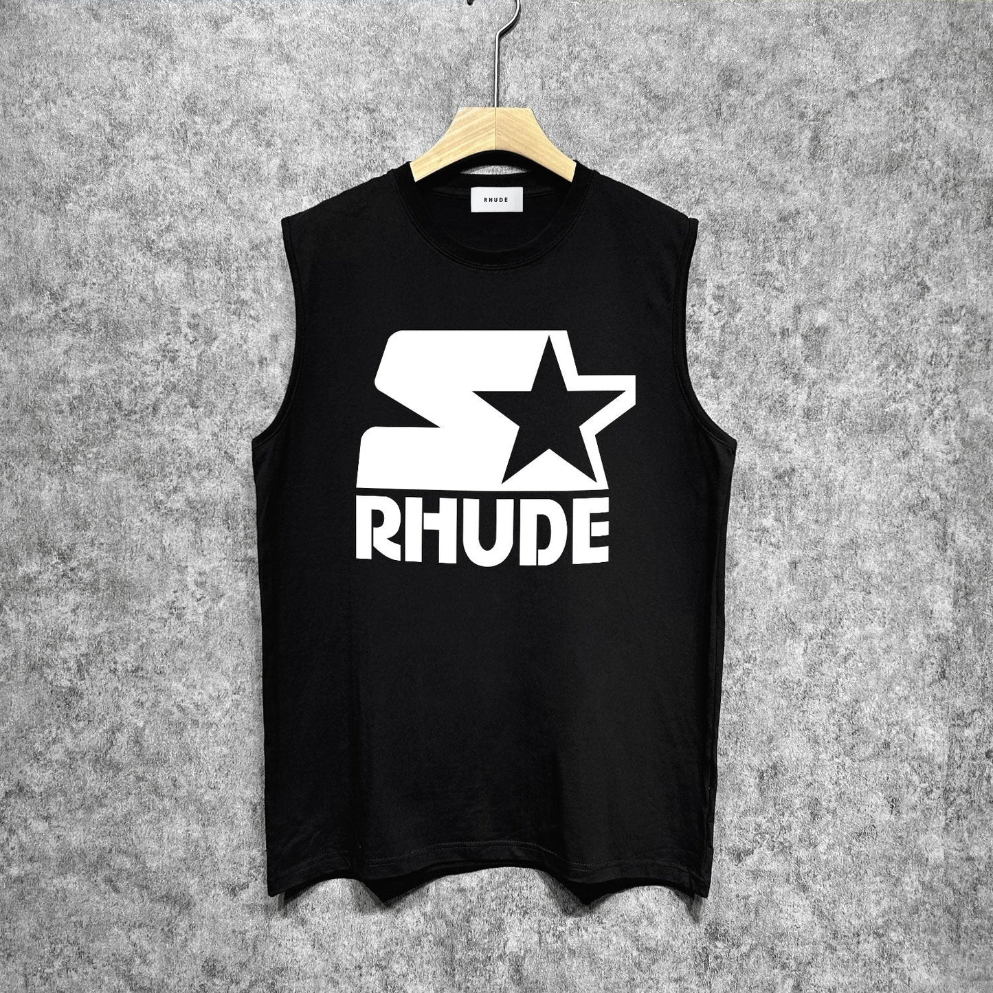 Rhude Tank T Shirts