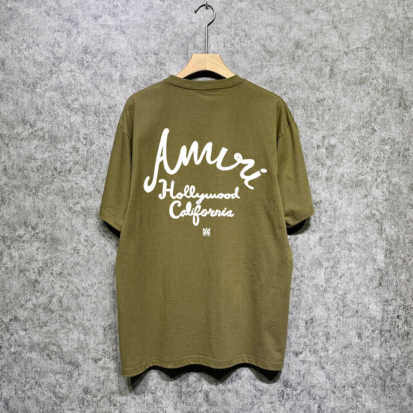 Amiri T Shirts