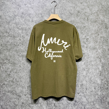 Amiri T Shirts