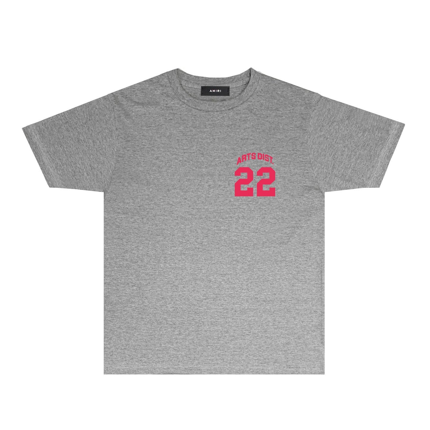 Amiri T Shirts