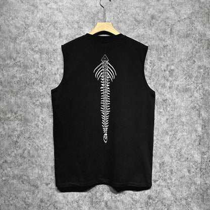 Rhude Tank T Shirts