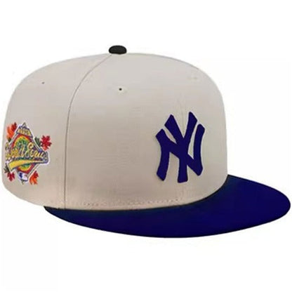 Braves Baseball Hat