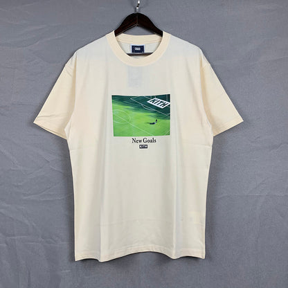 Kith T-Shirt Kith Verdant Turf 'New Goals'