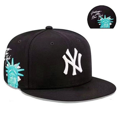 Braves Baseball Hat