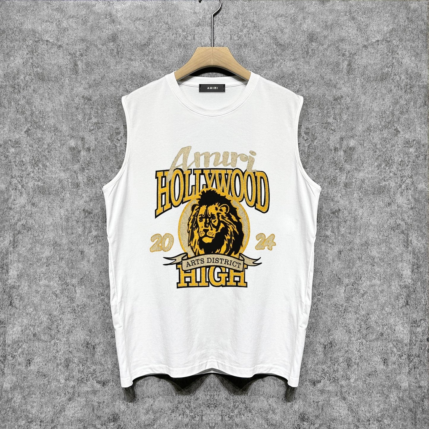 Amiri Vest