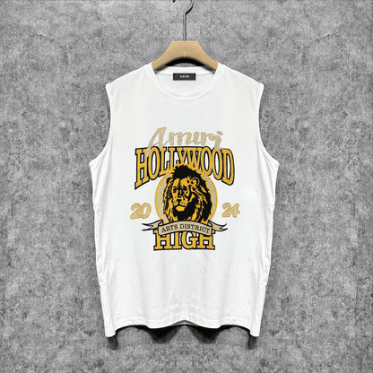 Amiri Vest
