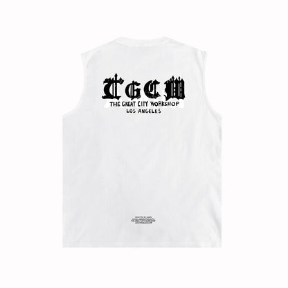 Amiri Vest