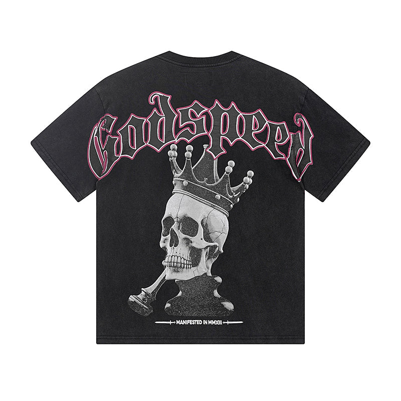 Godspeed T Shirts