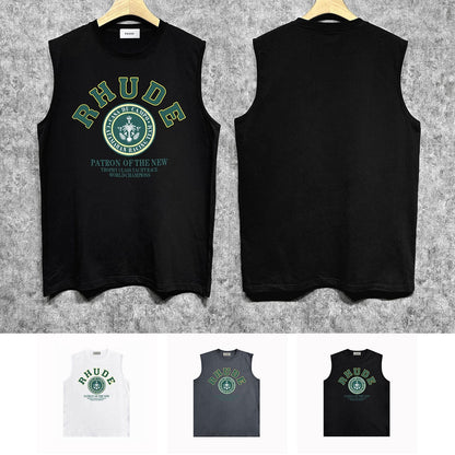 Rhude Tank T Shirts