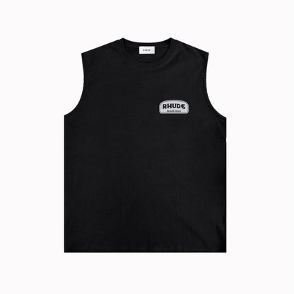 Rhude Tank T Shirts