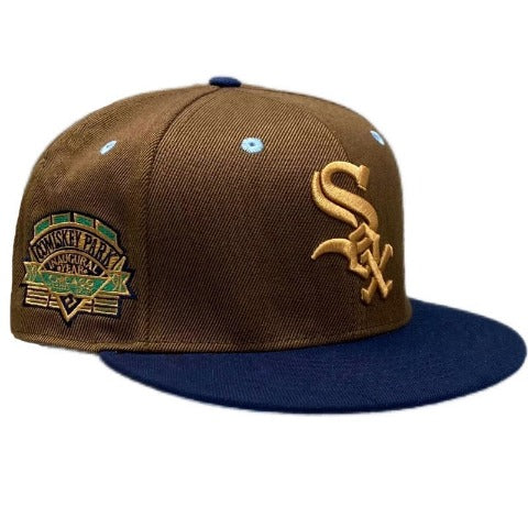 Braves Baseball Hat
