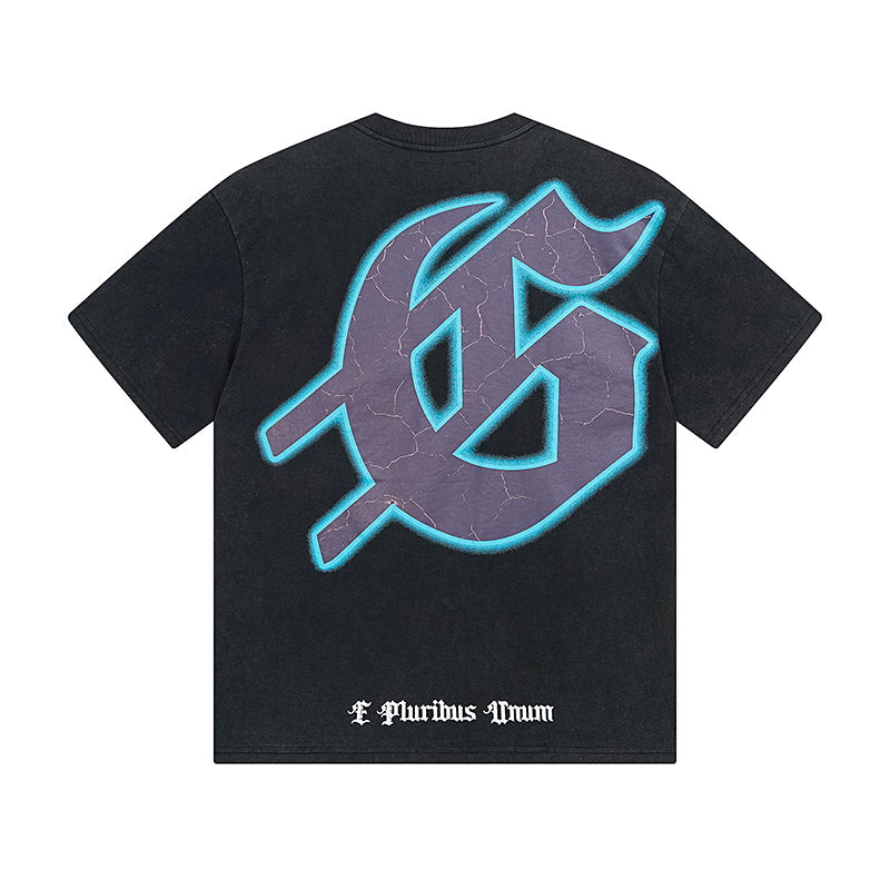 Godspeed T Shirts