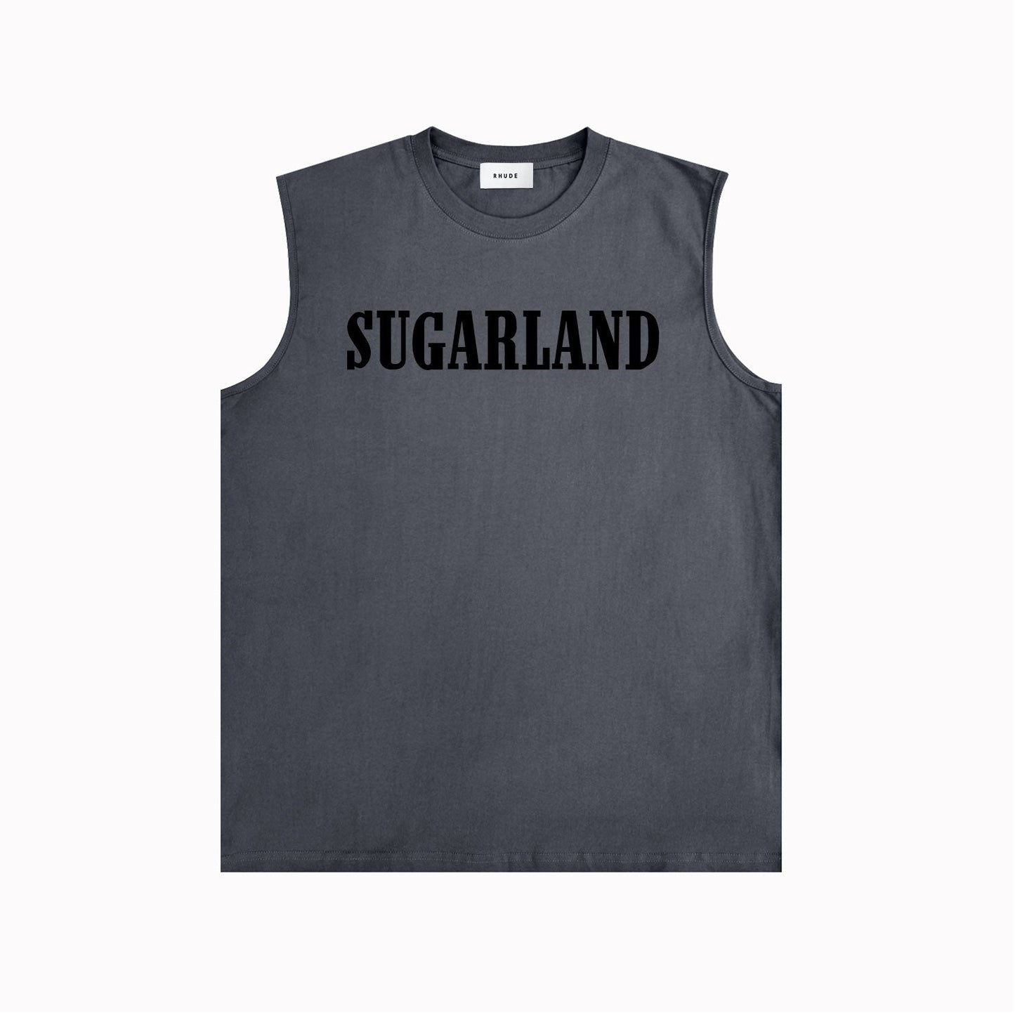 Rhude Tank T Shirts