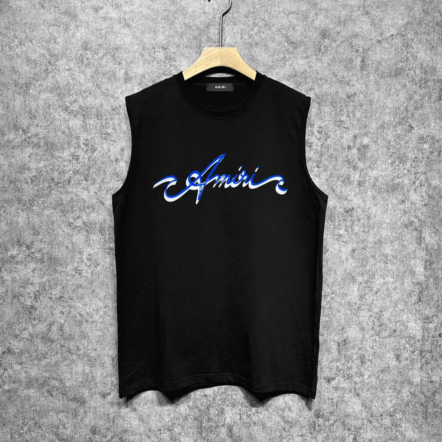 Amiri Vest