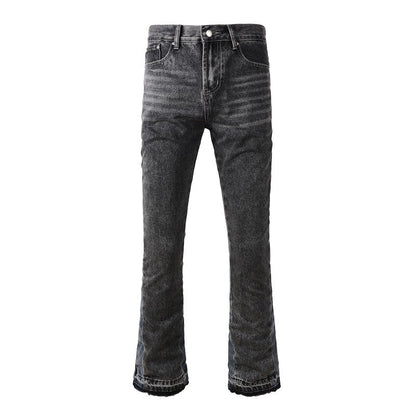 Amiri Jeans High Street Distressed#9305
