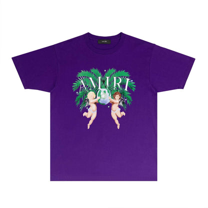 Amiri T Shirts