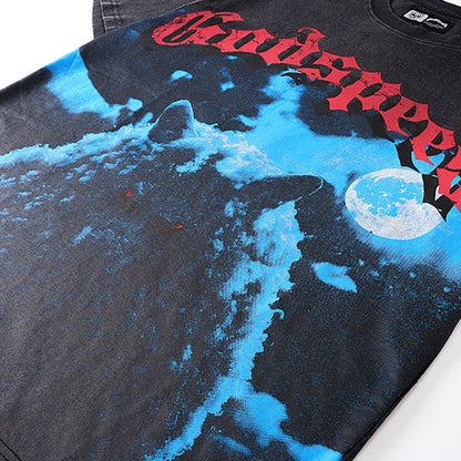 Godspeed T Shirts