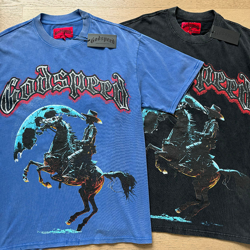 Godspeed T Shirts