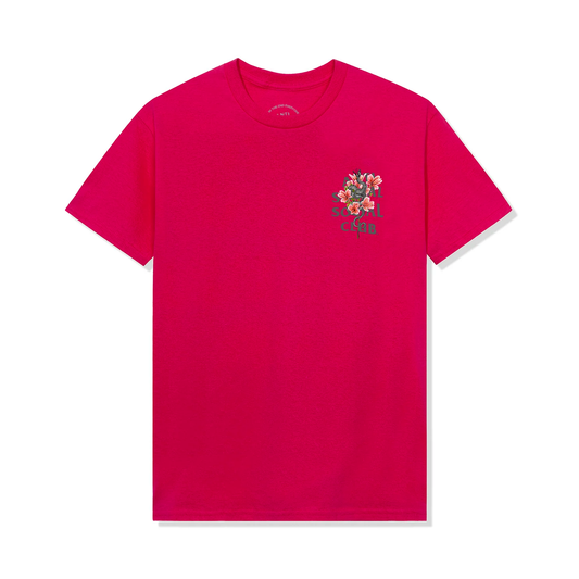 Anti Social Social Club Hokkaido Sangria Tee