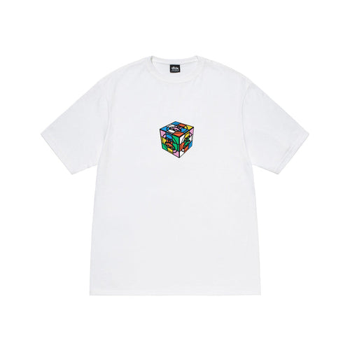 CUBE TEE