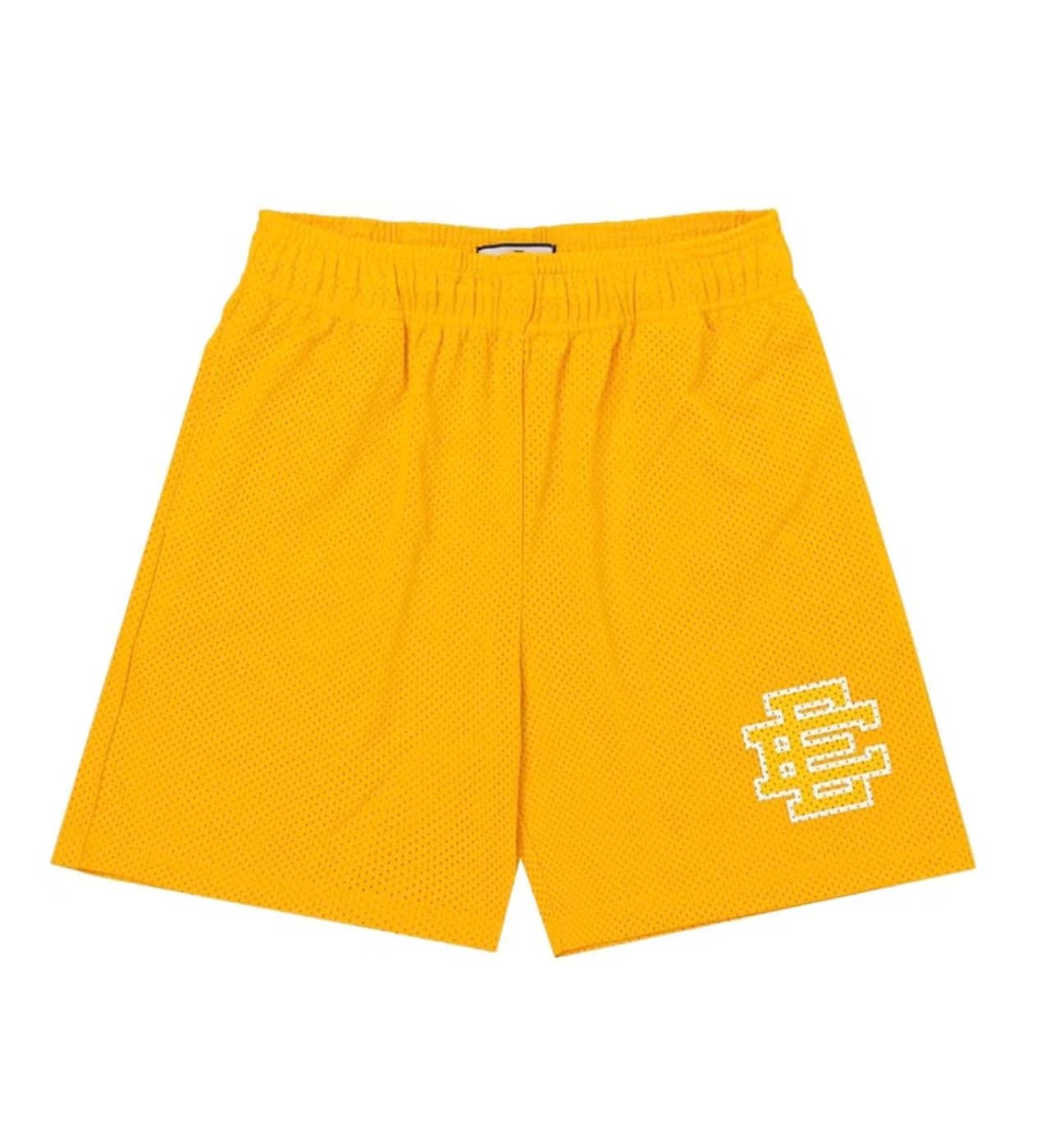 Eric Emmanuel Yellow Short