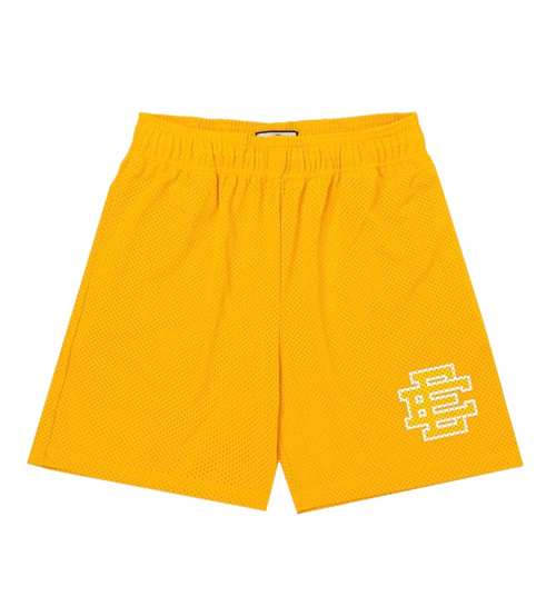 Eric Emmanuel Yellow Short