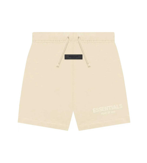 Essentials Egg Shell Shorts