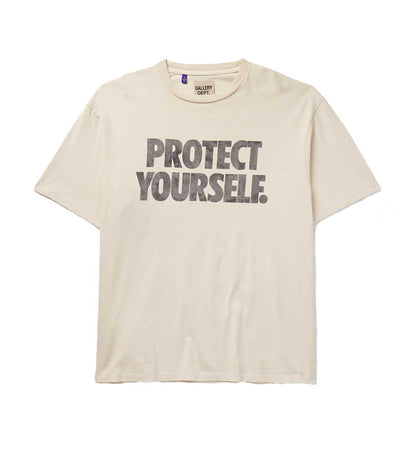 Gallery Dept. Protect Yourself Tee