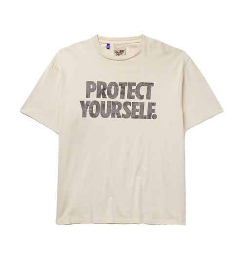 Gallery Dept. Protect Yourself Tee