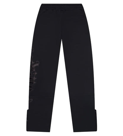 Godspeed OG Logo Sweatsuit V2 Black/Black