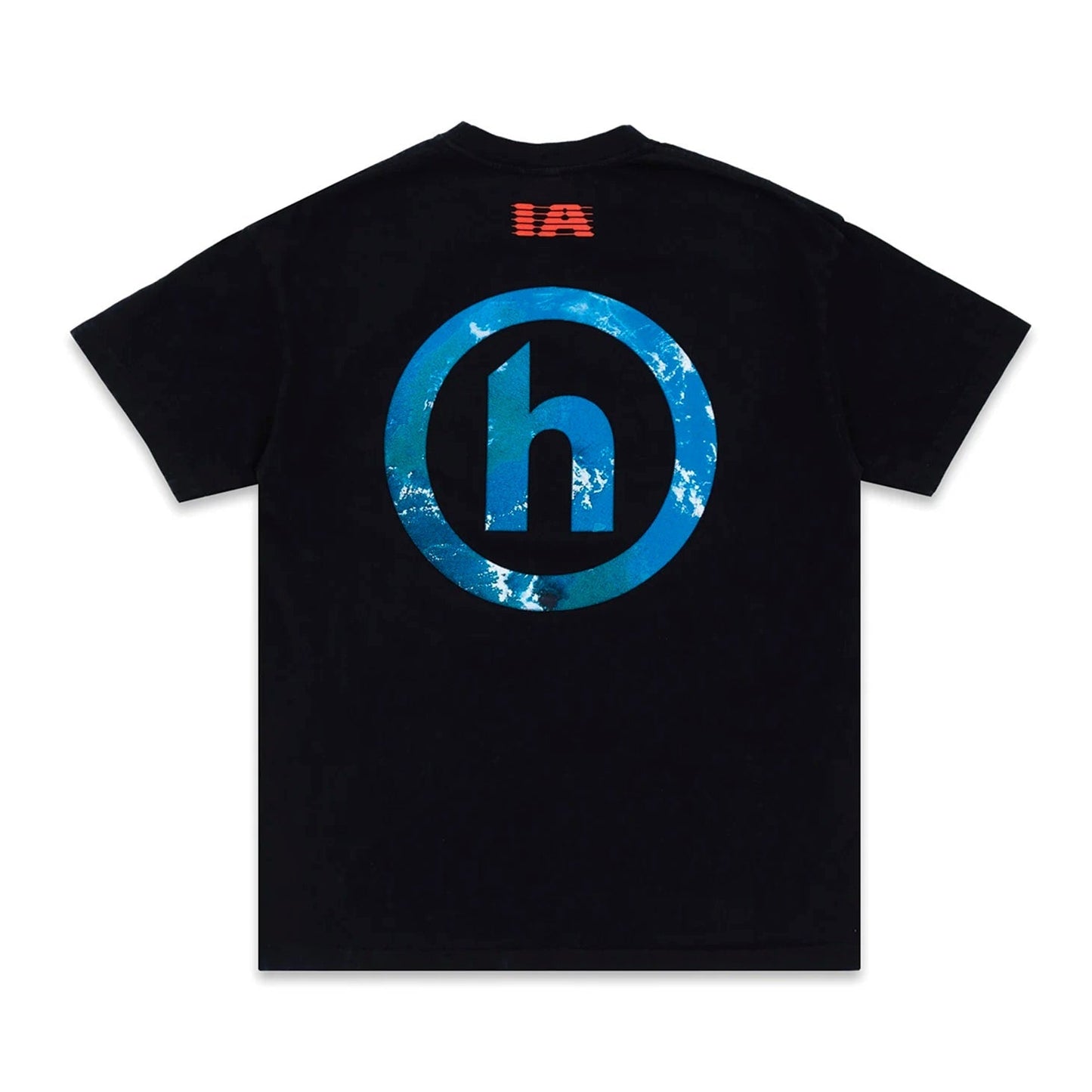Hidden Infinite Archives Black Tee