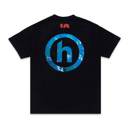 Hidden Infinite Archives Black Tee