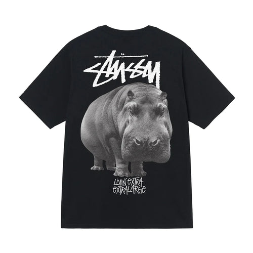 LIVIN&#8217; LARGE TEE
