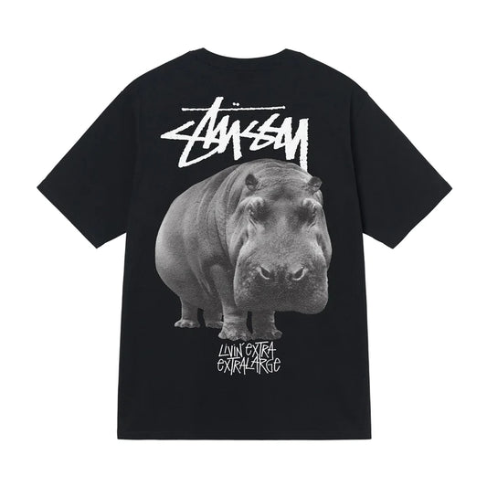 LIVIN&#8217; LARGE TEE