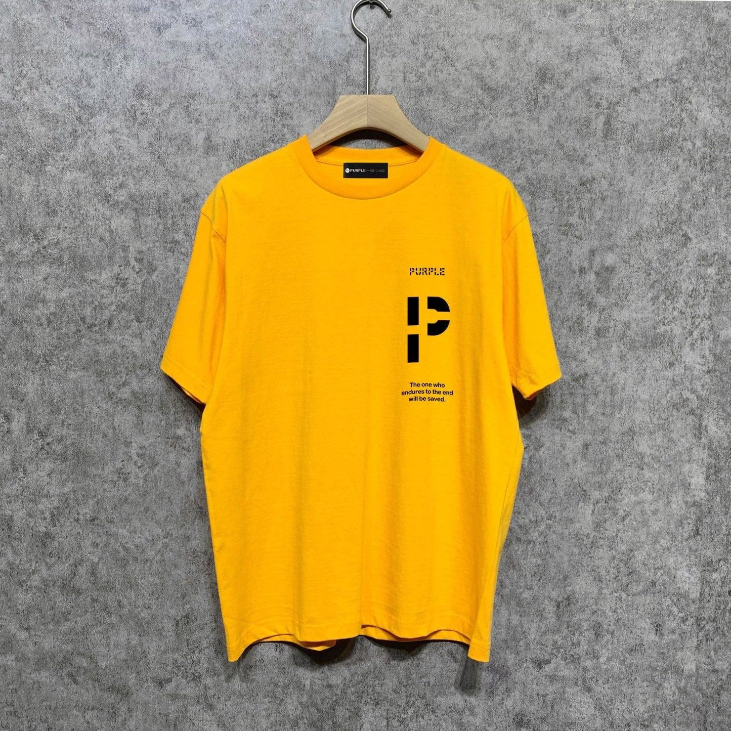 Purple Brand T Shirts